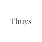 Thuys