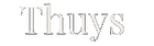 Thuys